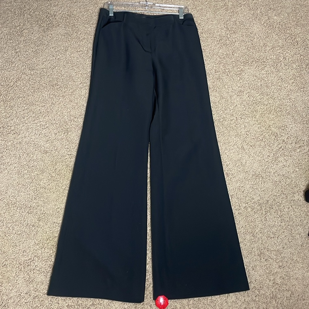 Kobi Halperin Ryan Twill Trousers in black NWT - Picture 15 of 16